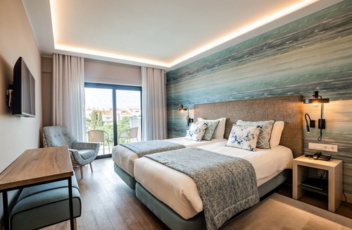 Lagos Hotel | Marina Rio