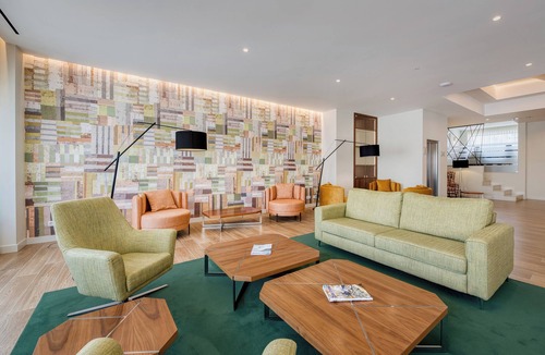 Lagos Hotel | Marina Rio