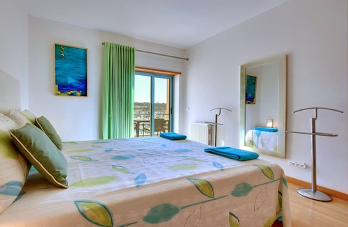 Albufeira Hotel | Marina Sand Residence Apartment