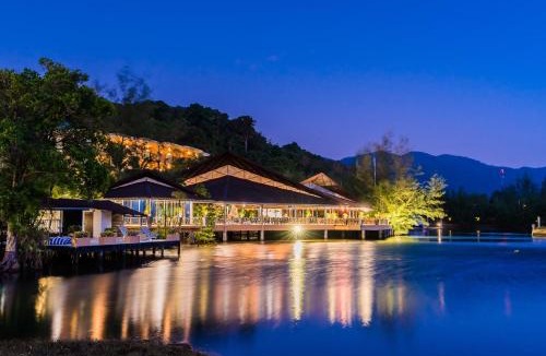 Klong Son Hotel | Marina Sands Resort