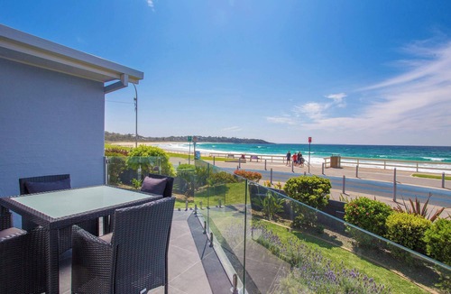 Mollymook Apartment | Mariners 2 at Mollymook