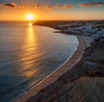 Praia da Luz Apartment | Mariners (2) - Bright and stylish apartment - walk to the beach