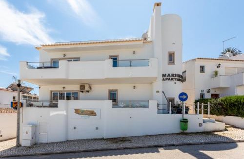 Praia da Luz Apartment | Mariners (2) - Bright and stylish apartment - walk to the beach
