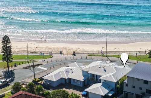 Mollymook Apartment | Mariners 5