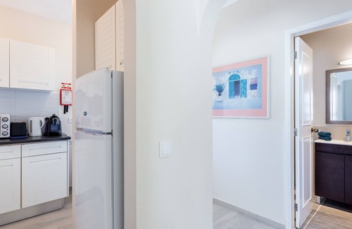 Praia da Luz Apartment | Mariners (5) - Bright and stylish apartment - 2-minute walk to the beach