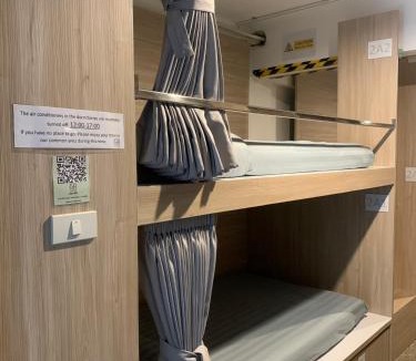 Banglamphu Hostel | Marni BKK Hostel
