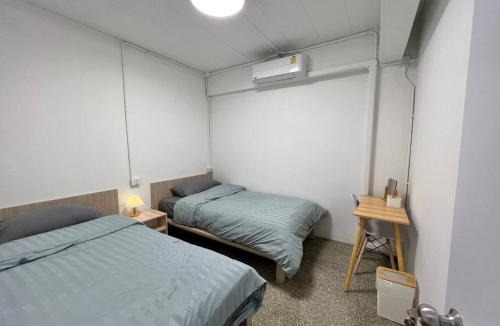 Banglamphu Hostel | Marni BKK Hostel