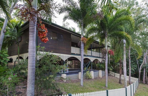 Arcadia House | Marramaninjie