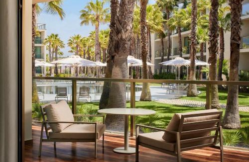 Vale de Parra Hotel | Marriott Residences Salgados Resort, Algarve