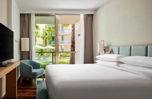 Vale de Parra Hotel | Marriott Residences Salgados Resort, Algarve