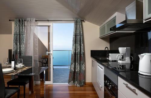 Calheta Apartment | Martinho Apartment View