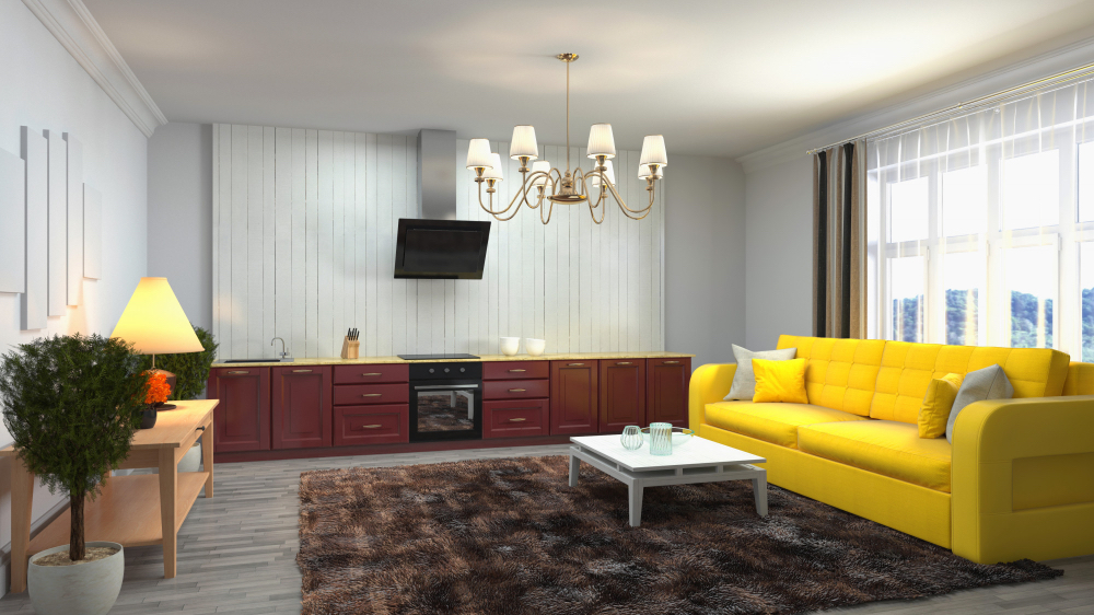 Santo Amaro Apartment | Master Architectural Gem in Alcântara