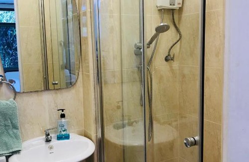Ratsada House | Master Bedroom with private bathroom and kitchen