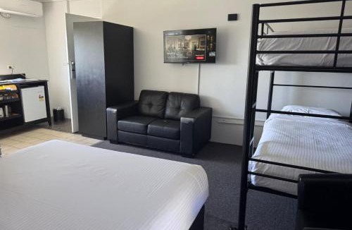 Coffs Harbour Hotel | Matador Motor Inn