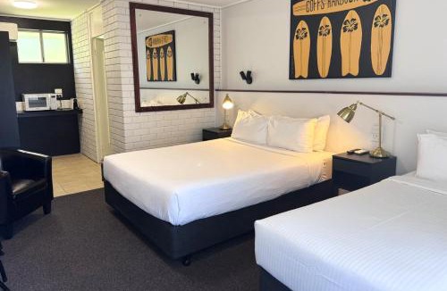 Coffs Harbour Hotel | Matador Motor Inn