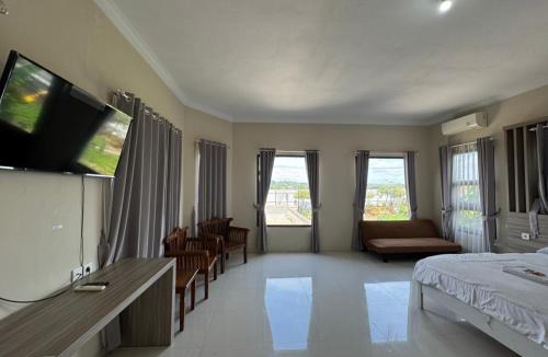Tanjung Redeb House | Mater Dei Homestay