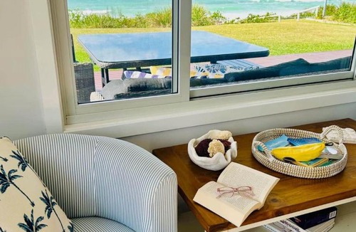 Callala Beach House | Matilda's Beachfront *winter w/end 3pm checkout*