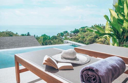 Haad Tian Resort | Mayara pool villas - Adults only