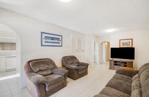 Coolangatta Apartment | Maybury Unit 1
