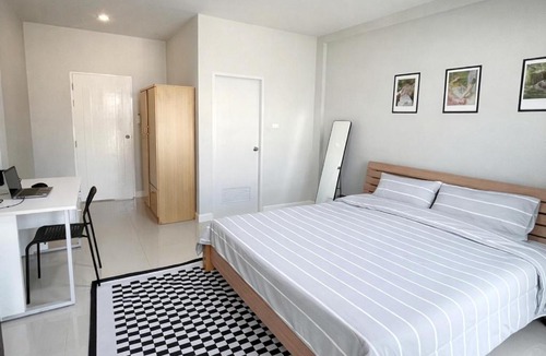 Nong Pa Khrang Hotel | Mayeen cat hotel