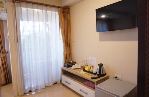 Sri Phum Hotel | MD Boutique Hotel