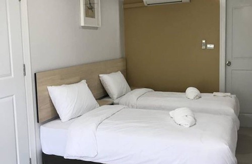 Kaeng Khoi Hotel | Me and Tree Villa