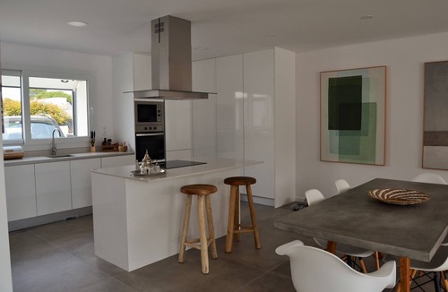 Meco House | Meco Beach and Pool Villa