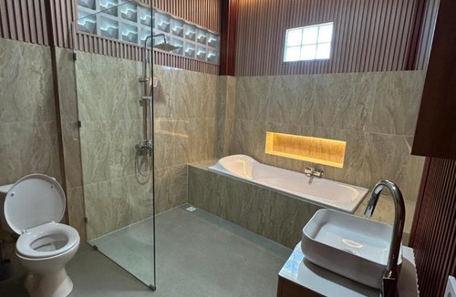Medewi Villa | MEDEWI BREEZE House