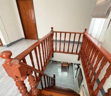 San Kamphaeng Resort | MeeboonHome