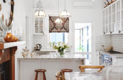 Bulga House | Meerea Country Estate adjoining Wollombi National Park