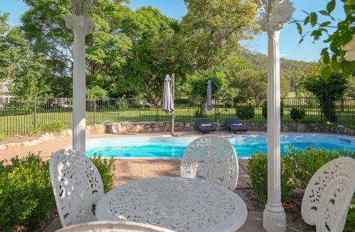 Bulga House | Meerea Country Estate adjoining Wollombi National Park