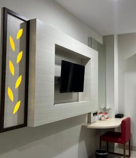 Tanjung Redeb Hotel | Melati Hotel