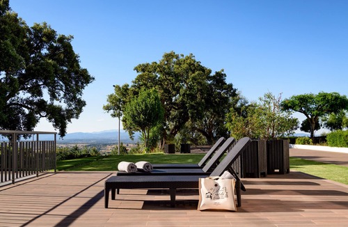 Castelo Branco Hotel | Melia Castelo Branco