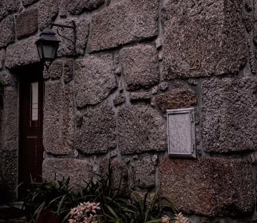 Campo de Gerez House | Melodia do Campo