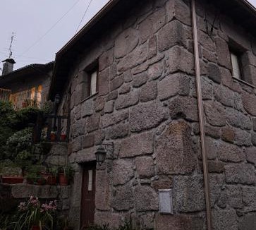 Campo de Gerez House | Melodia do Campo