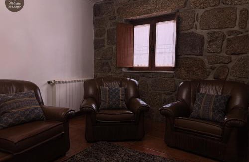 Campo de Gerez House | Melodia do Campo