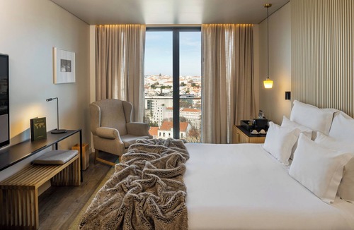 Sao Jose Hotel | Memmo Príncipe Real - Design Hotels