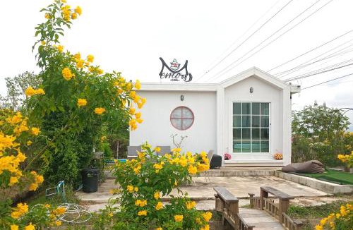 Cha-am Apartment | MemoryCool บ้านพักตากอากาศใกล้หาดบางเก่า