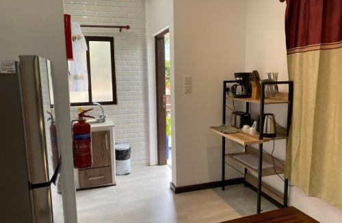 Mare Anglaise Apartment | Mer Riviere Self Catering Apartment