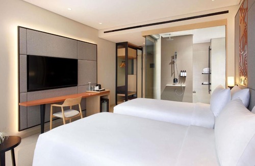Tanjung Redeb Hotel | Mercure Berau