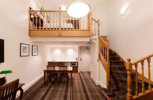Braddon Hotel | Mercure Canberra