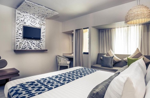 Bai Lan Hotel | Mercure Koh Chang Hideaway