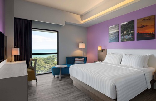 Padang Hotel | Mercure Padang