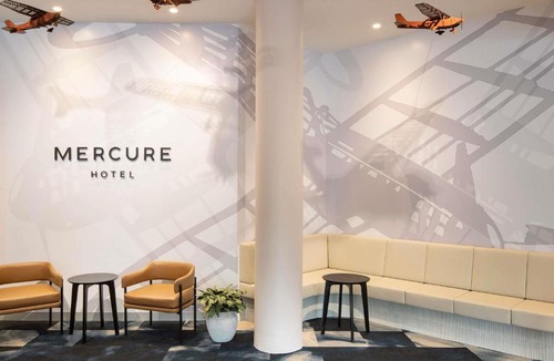 Bankstown Hotel | Mercure Sydney Bankstown