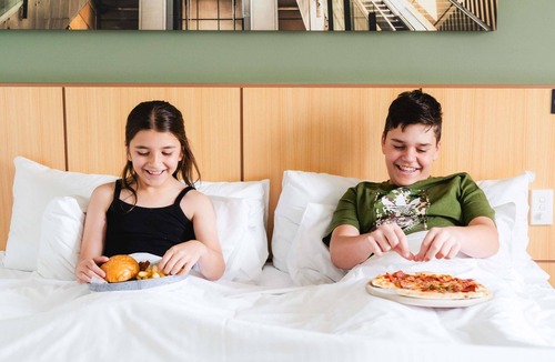 Brookvale Hotel | Mercure Sydney Manly Warringah