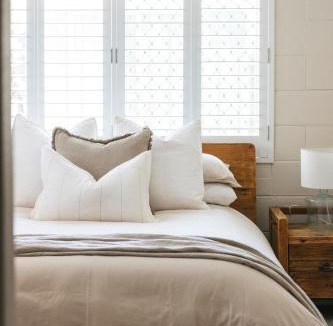 Brooms Head Apartment | Merduka Sands 4 - Cozy Charming Cottage - Holiday Yamba