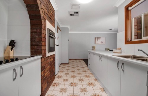 Kooringal House | Merinda | Pet Friendly Family Home
