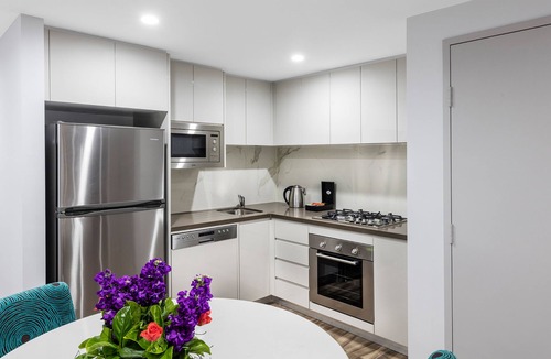 Bondi Junction Apartment | Meriton Suites Bondi Junction