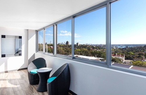 Bondi Junction Apartment | Meriton Suites Bondi Junction