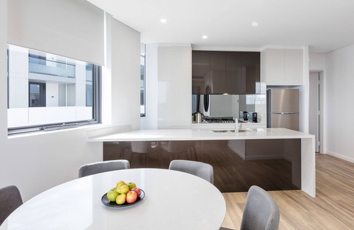 Mascot Apartment | Meriton Suites Sydney Airport